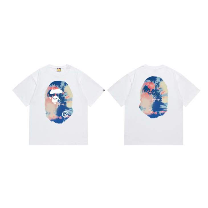 Picture of Aape T Shirts Short _SKUBapeS-2XLscqxSC01524575